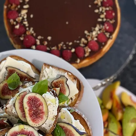 بيت ضيافة Hardy - Cognac & فالتيس