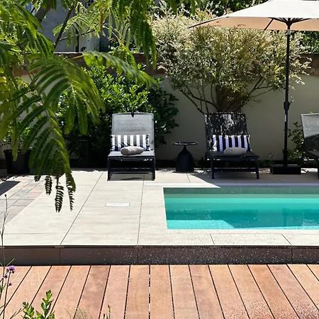 Hardy - Cognac&pension Maison d'hôtes 4*