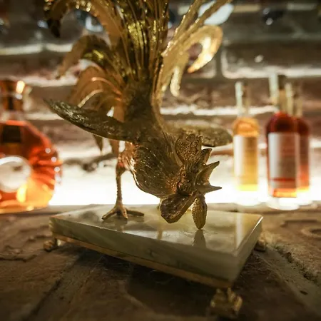 招待所 Hardy - 科尼亚克旅馆