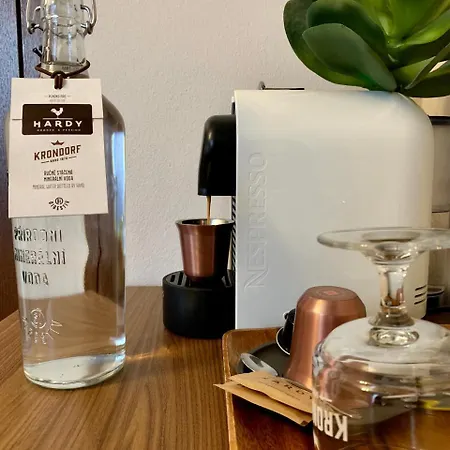 Hardy - Cognac & Penzion Valtice