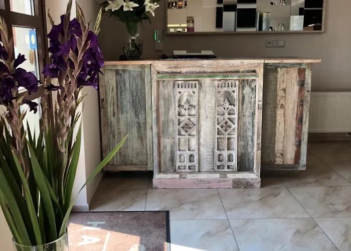 Hardy - Cognac & 4* Valtice